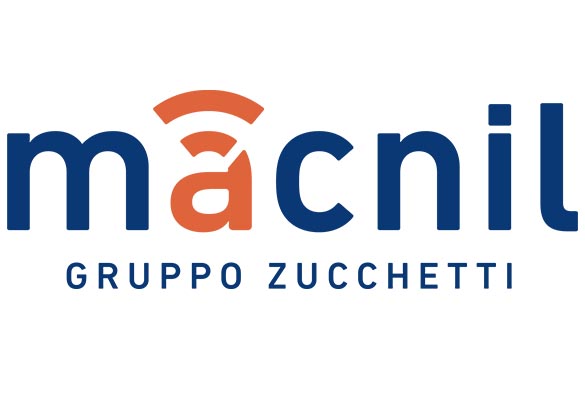 -  Macnil Gruppo Zucchetti -                             Localizzazione/Power Bank/GSM