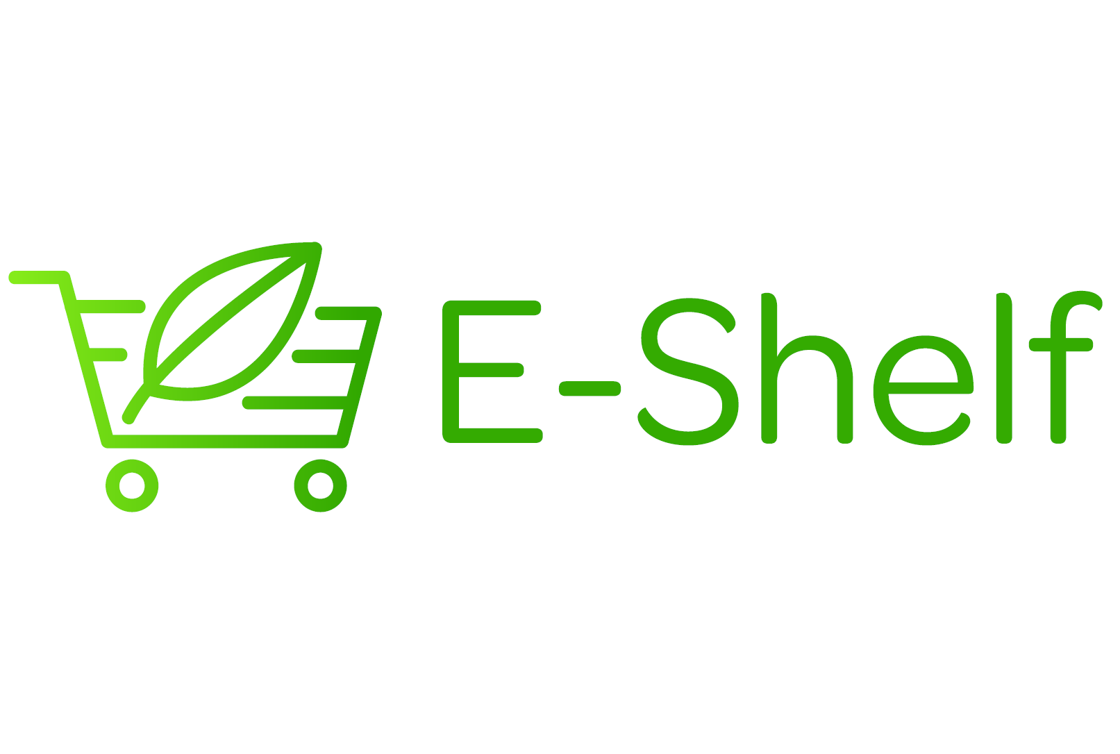E-SHELF