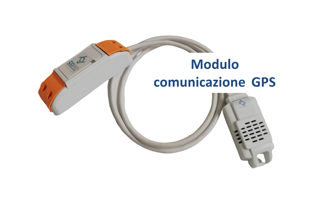 MODULO CLR-GPS