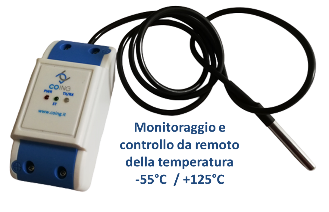 MODULO CLR-TS