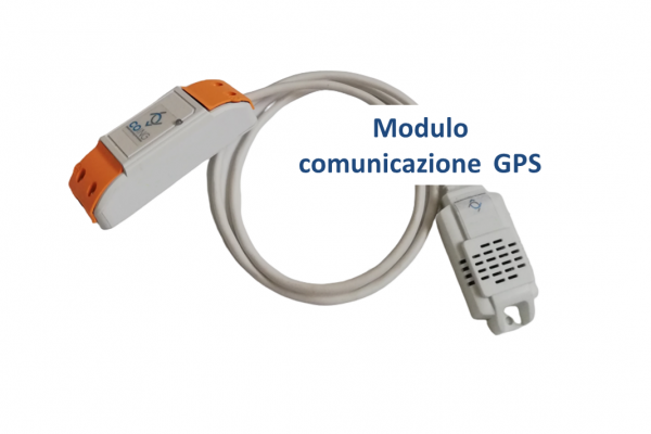 MODULO CLR-GPS