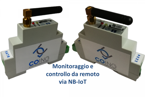 MODULO CLR-NBIOT1