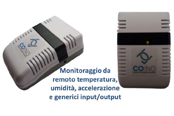 MODULO CLR-TU/A