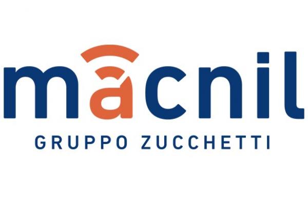 -  Macnil Gruppo Zucchetti -                             Localizzazione/Power Bank/GSM