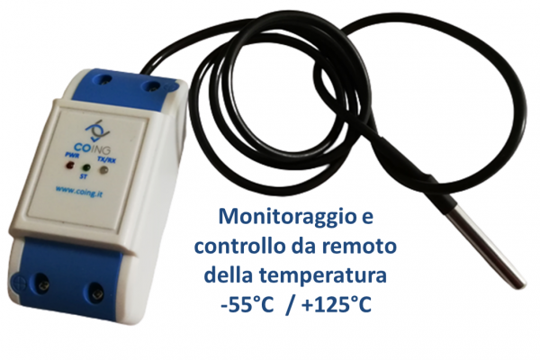 MODULO CLR-TS