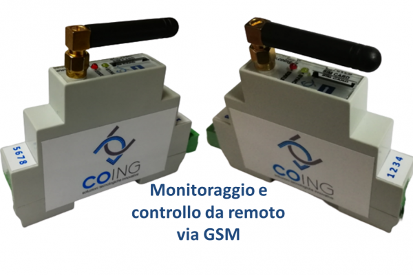 MODULO CLR-GSM1