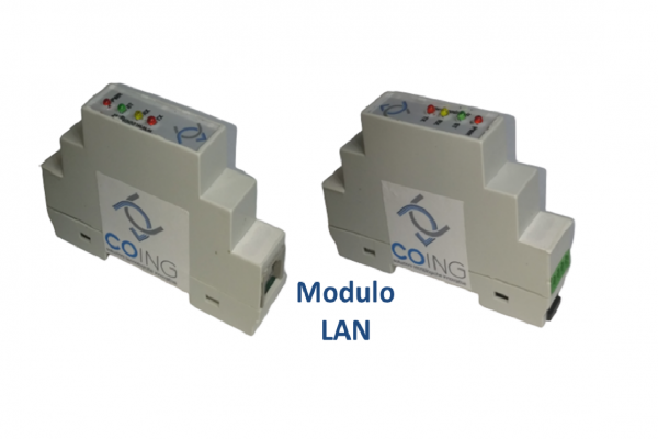 MODULO CLR-LAN1